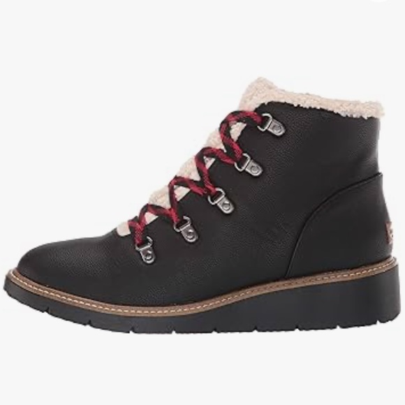 DR. SCHOLL'S SO COZY BOOTIE - 6.5M - Picture 3 of 8